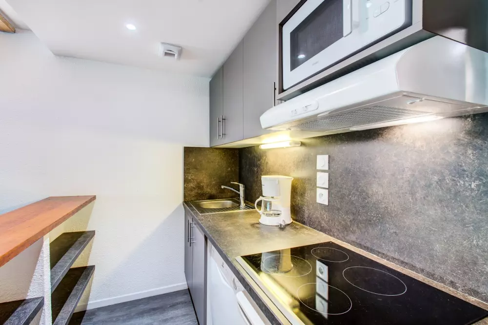 Residence Vacanceole Privilège