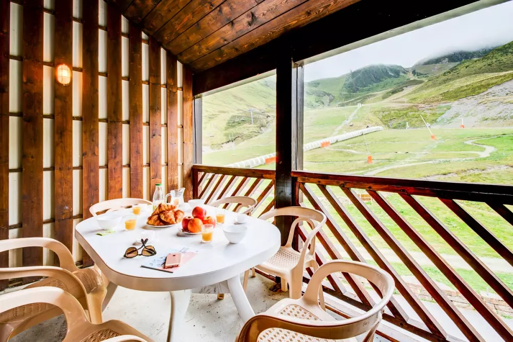 Residence Vacanceole Privilège