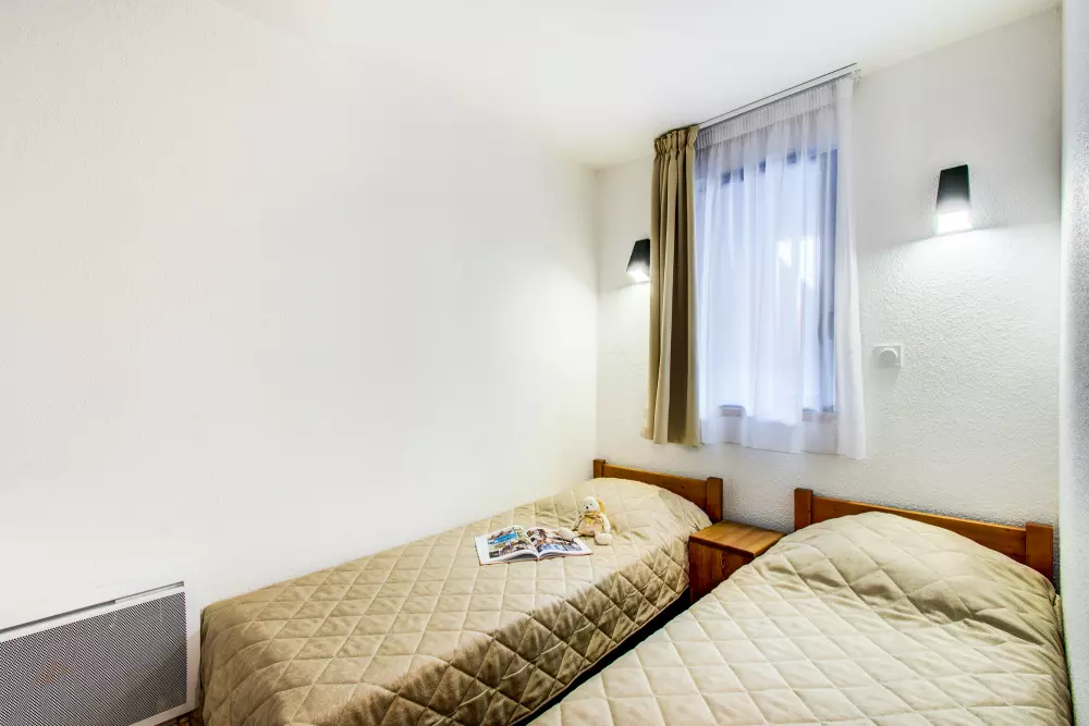 Residence Vacanceole Privilège