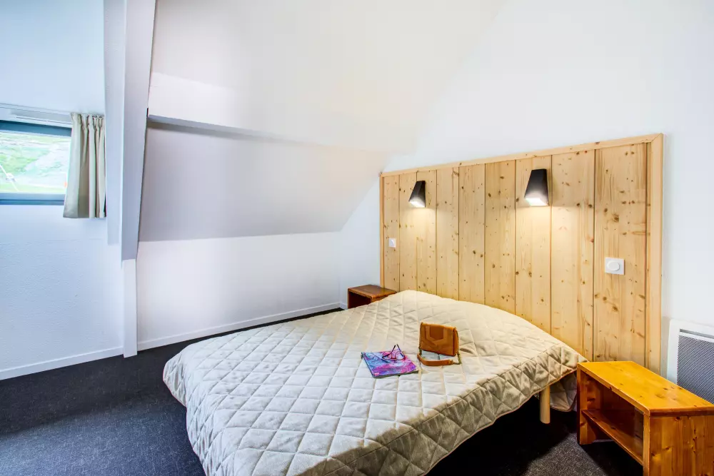 Residence Vacanceole Privilège