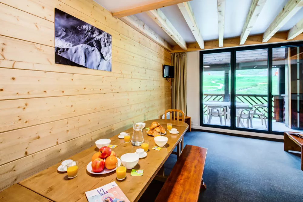 Residence Vacanceole Privilège