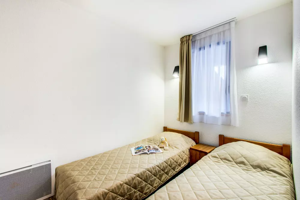 Residence Vacanceole Privilège