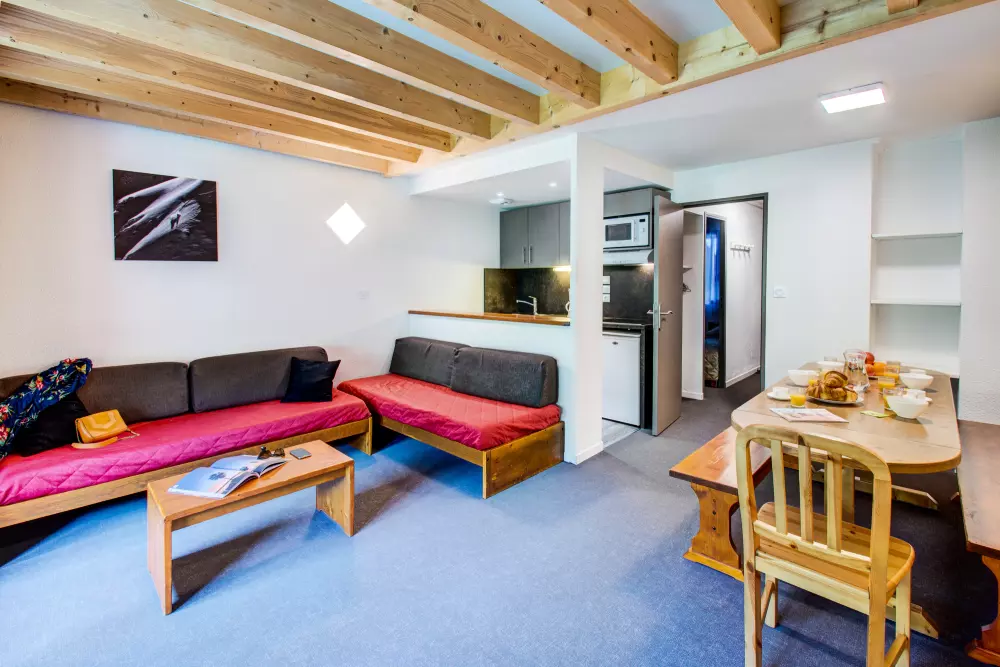 Residence Vacanceole Privilège