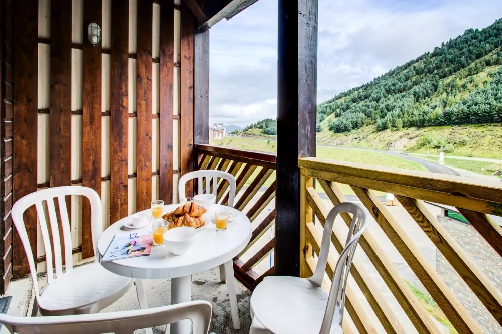 Residence Vacanceole Privilege