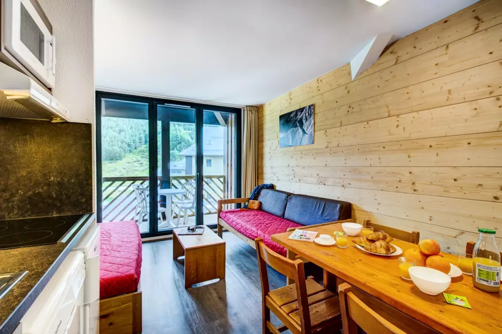 Residence Vacanceole Privilege