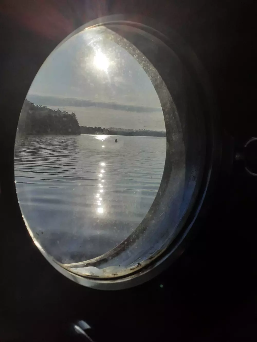 Camping Paradis les 2 er ude af stand.