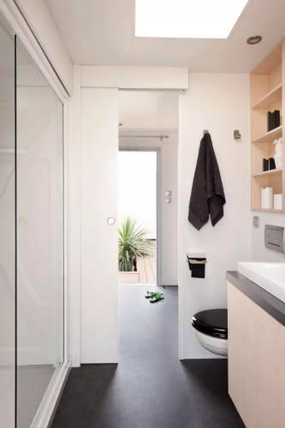 Camping Paradis les 2 er ude af stand.