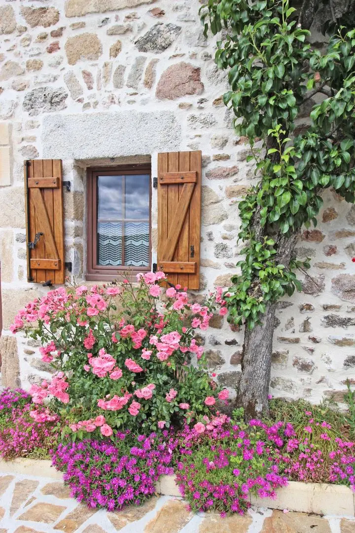 Gîte de France Artin 2 oren
