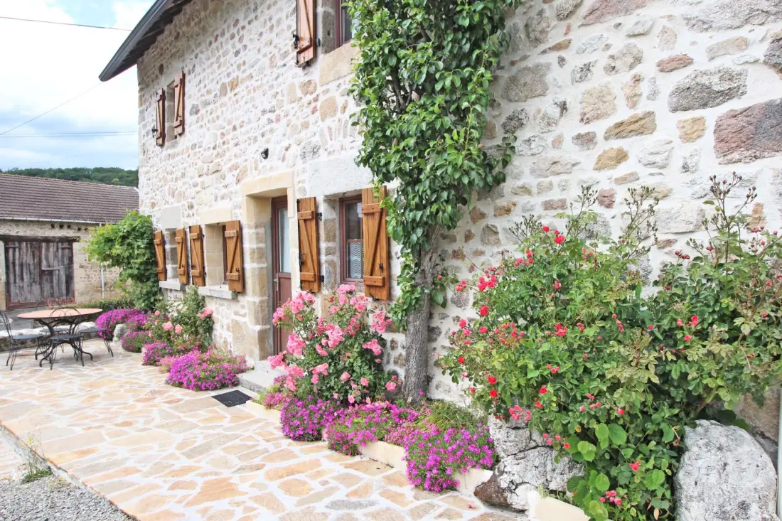 Gîte de France Artin 2 oren