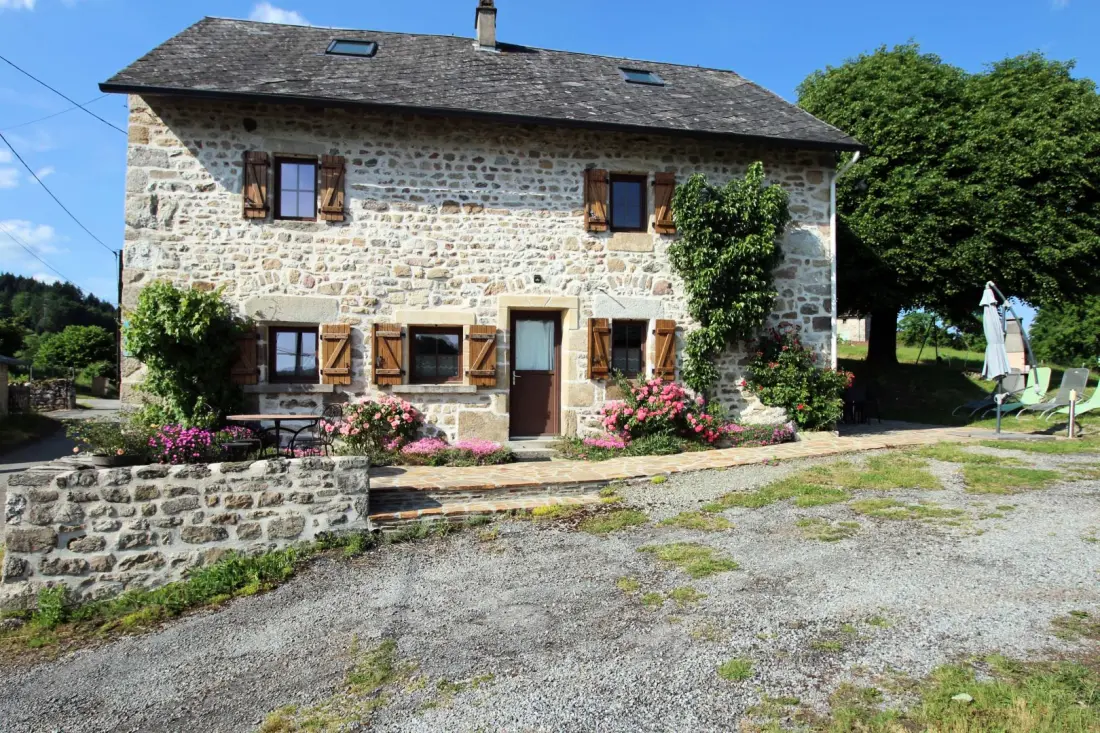 Gîte de France Artin 2 oren