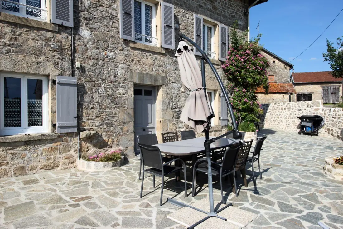 Gîte de France Artin 2 oren