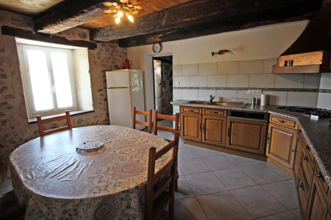 Gîte de France Artin 2 oren