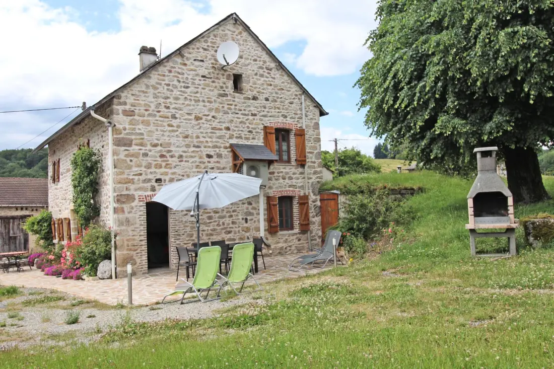 Gîte de France Artin 2 oren