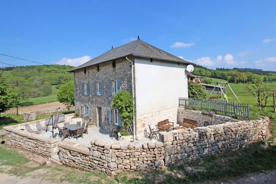 Gîte de France Artin 2 oren