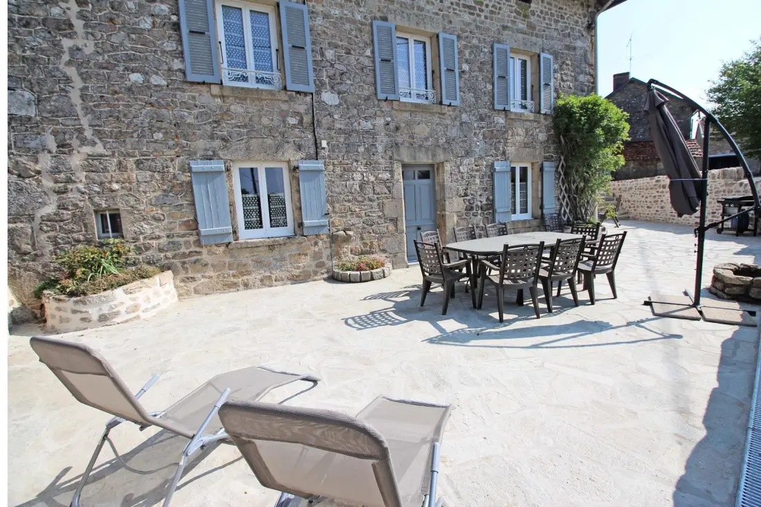 Gîte de France Artin 2 oren