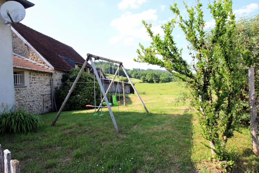 Gîte de France Artin 2 oren