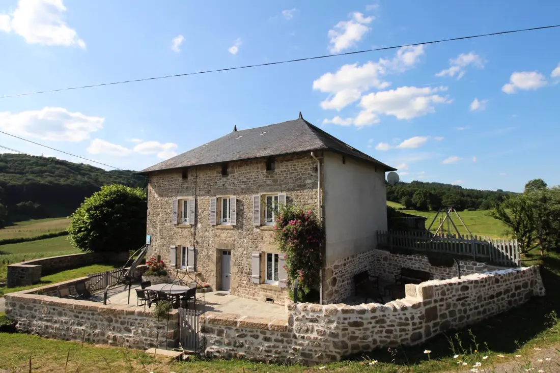 Gîte de France Artin 2 oren