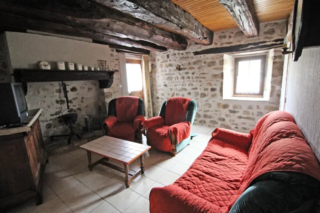 Gîte de France Artin 2 oren
