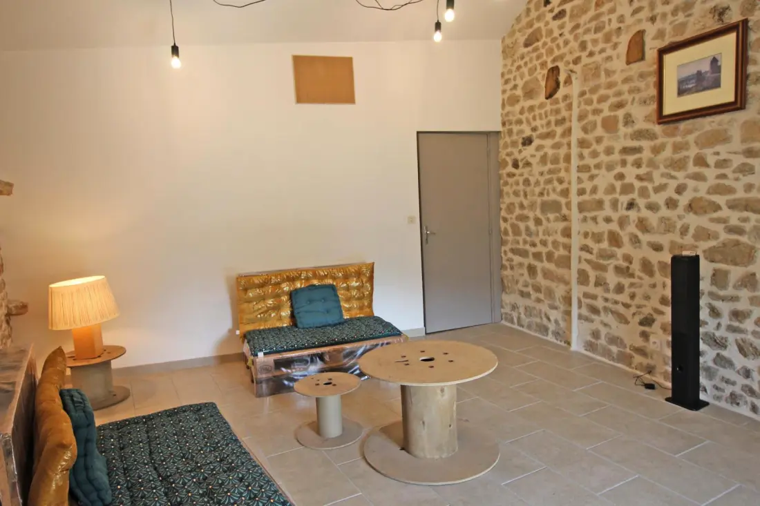 Gîte de France Artin 2 oren