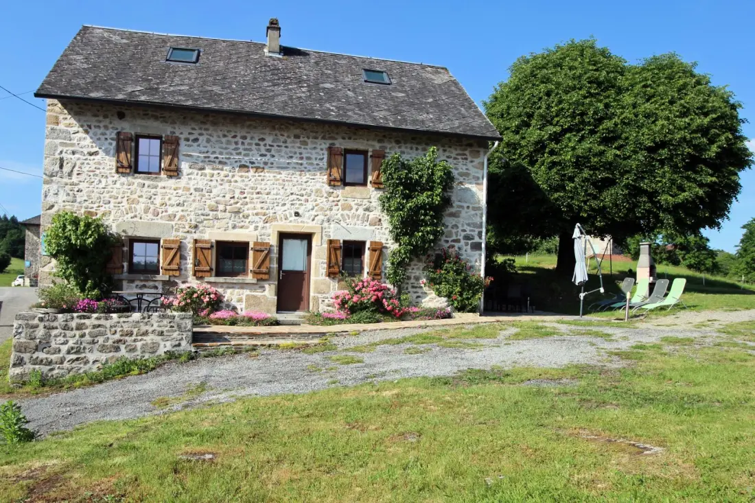 Gîte de France Artin 2 oren