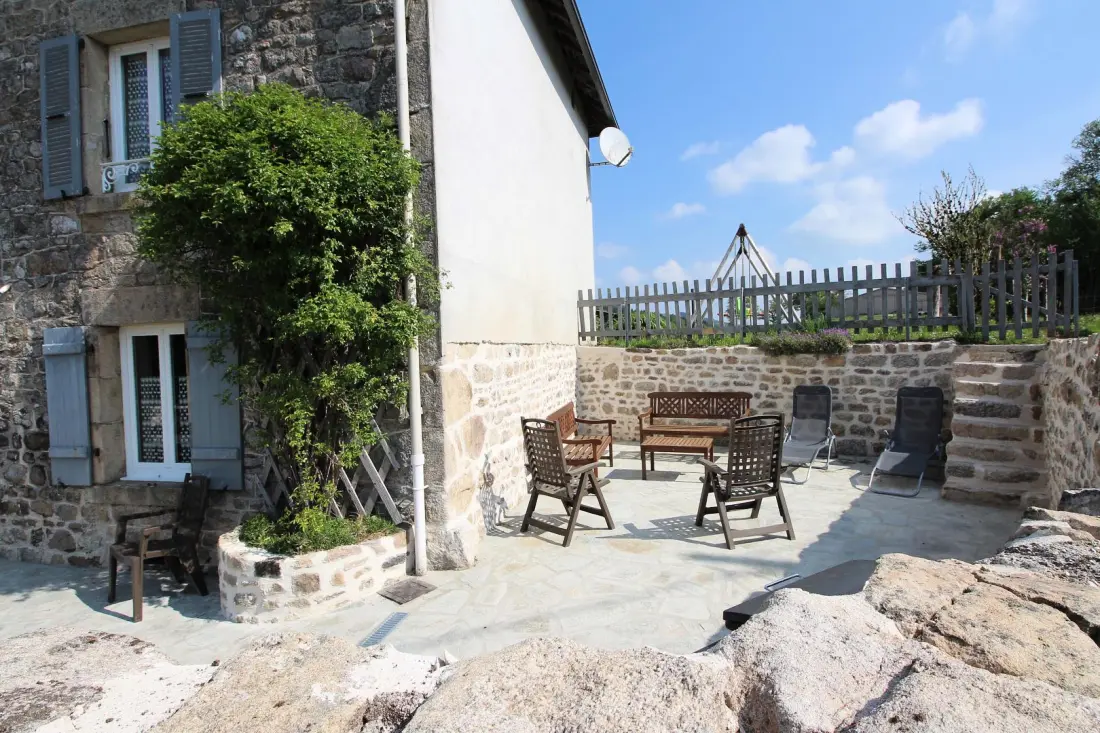 Gîte de France Artin 2 oren