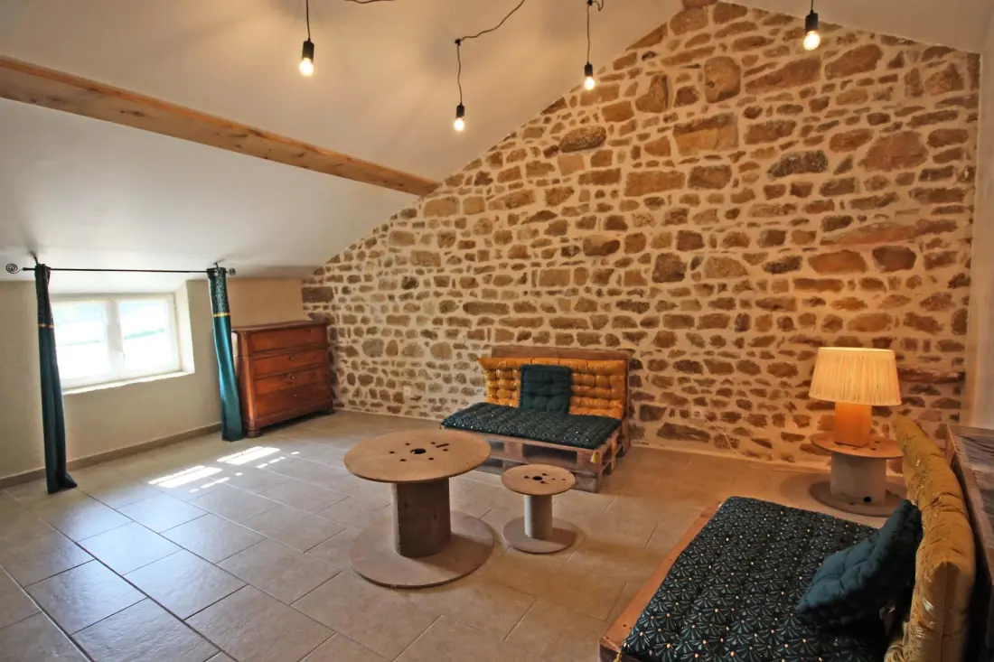 Gîte de France Artin 2 oren