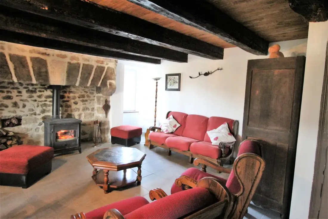 Gîte de France Artin 2 oren