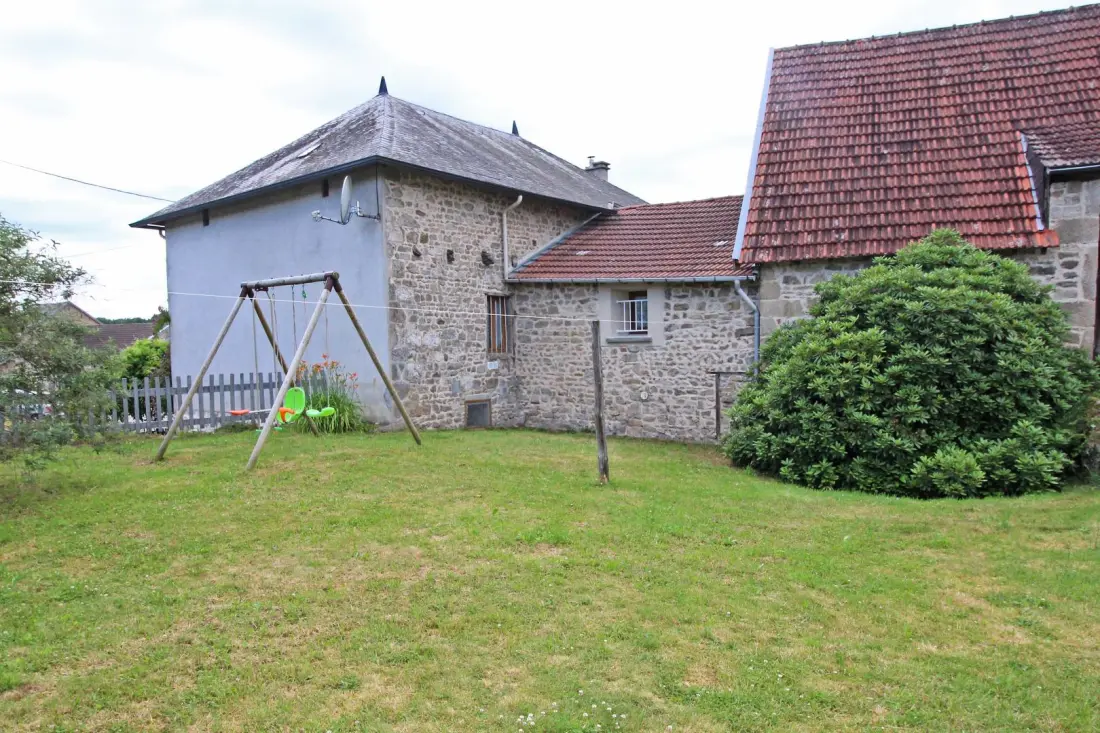 Gîte de France Artin 2 oren