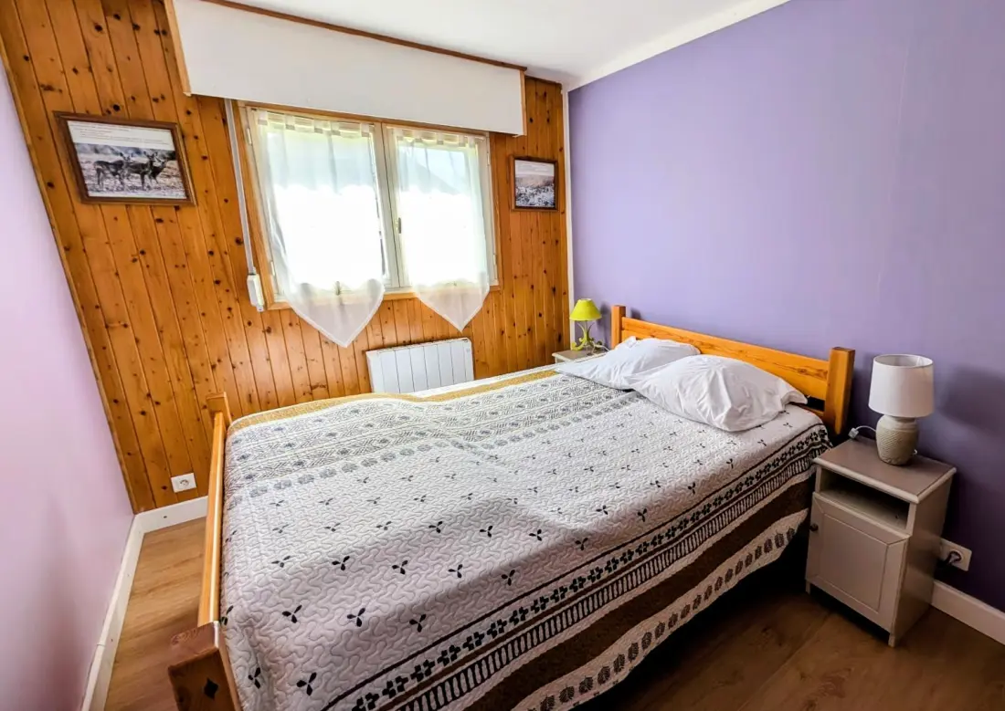 Gîte de France Au Bon Accueil 2 oren