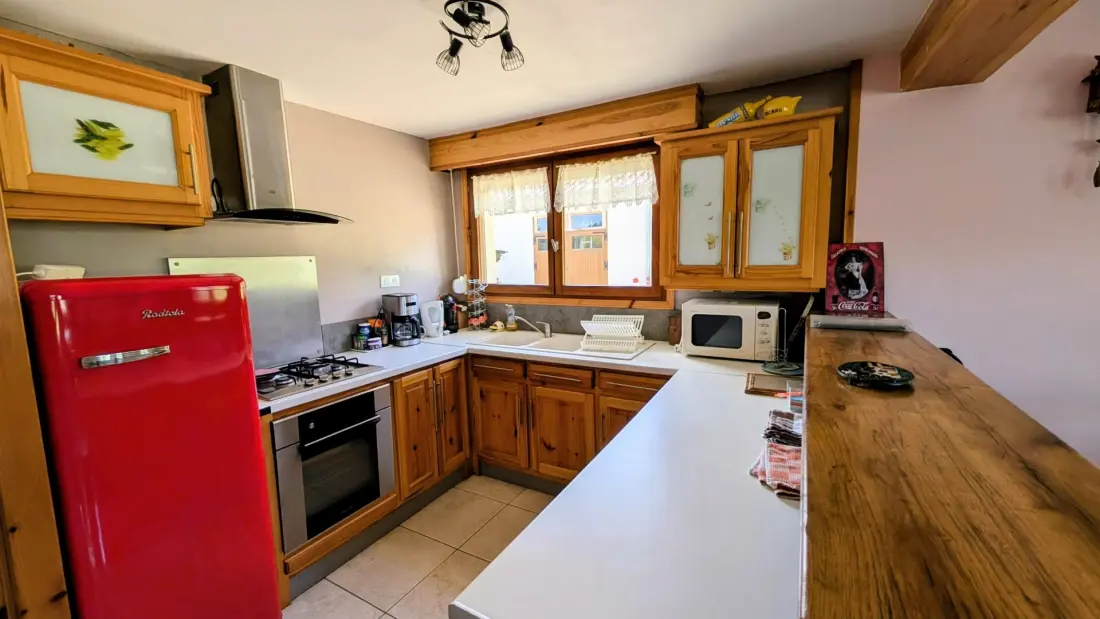 Gîte de France Au Bon Accueil 2 oren