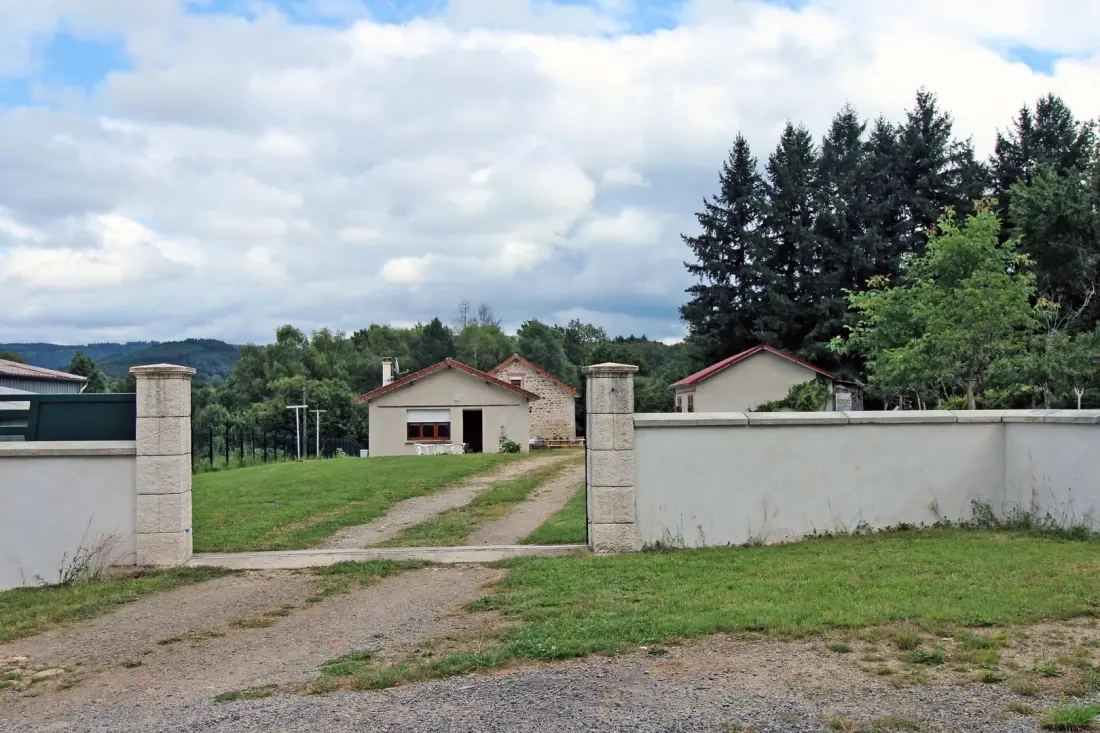 Gîte de France Au Bon Accueil 2 oren