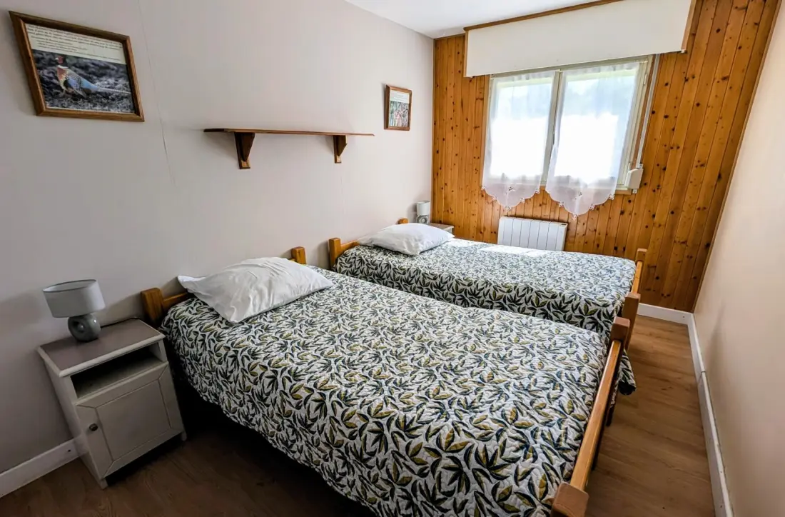 Gîte de France Au Bon Accueil 2 oren