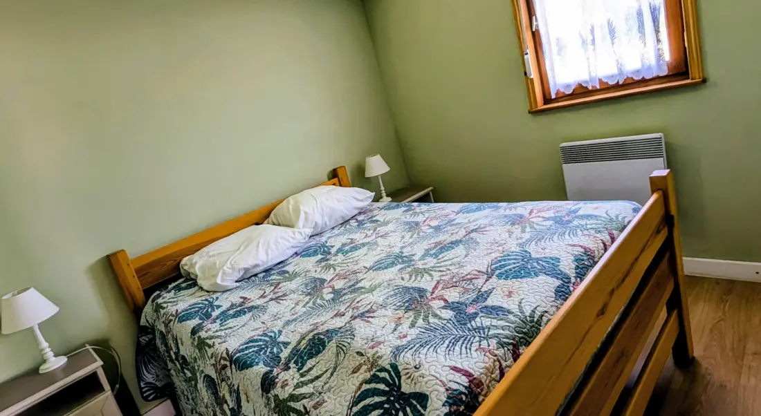 Gîte de France Au Bon Accueil 2 oren