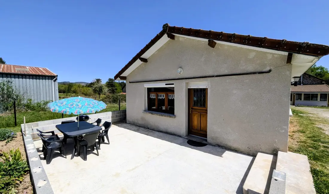 Gîte de France Au Bon Accueil 2 oren