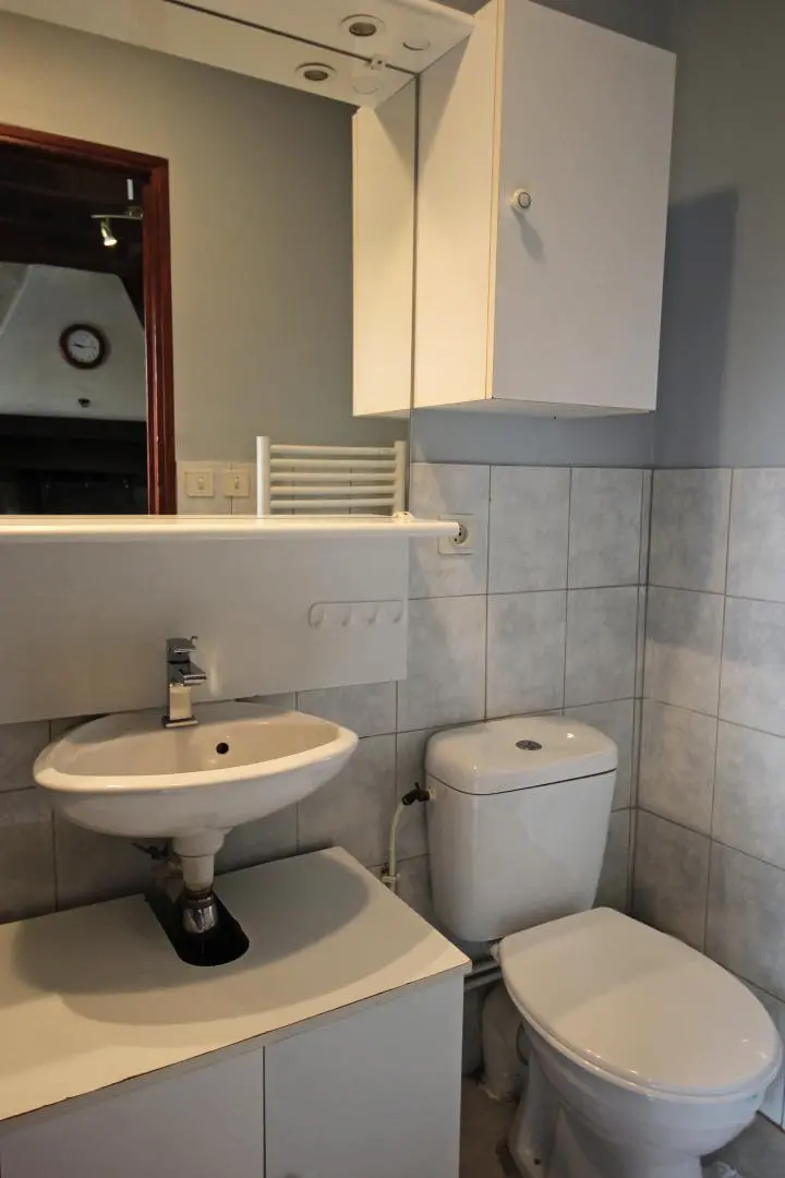 Gîte de France Bosrigaud 3 oren