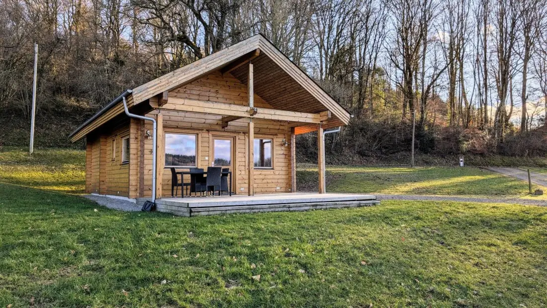 Gîte de France Het chalet van pintignat 2 oren