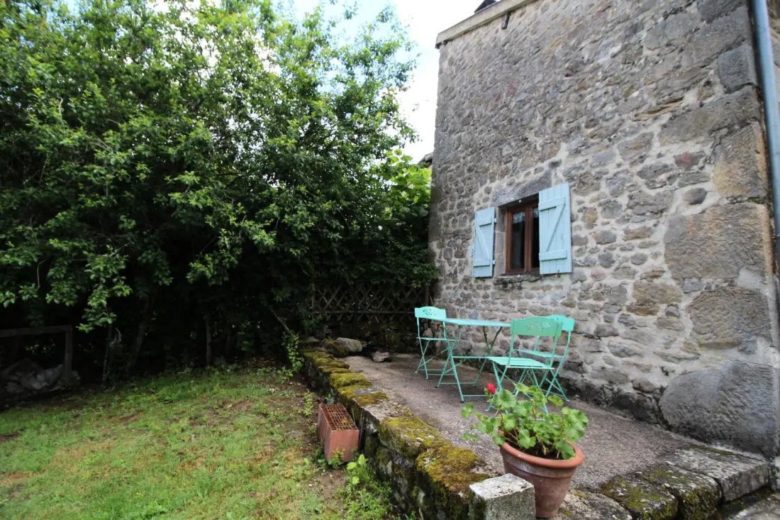 Gîte de France Gîte de la fontein 3 oren