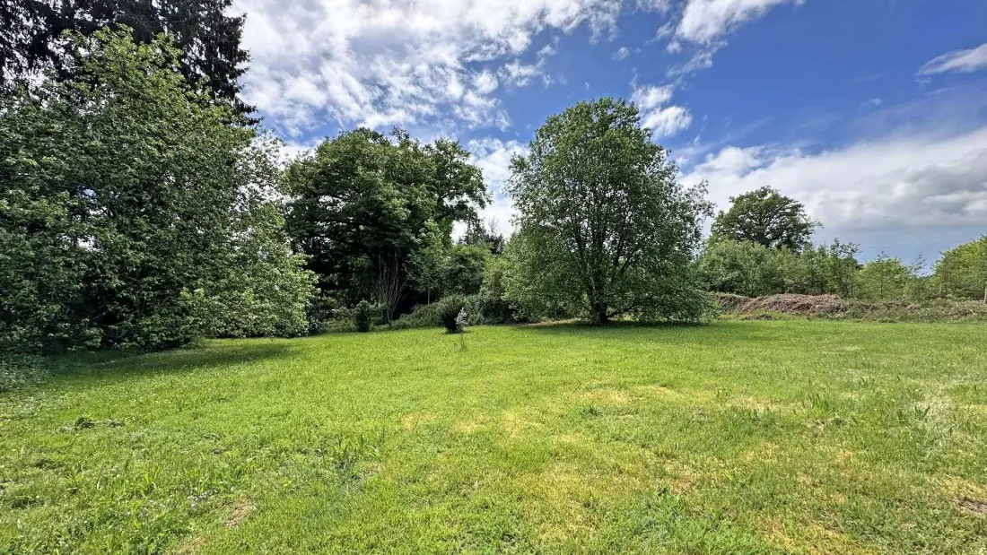 Gîte de France La cabane de la mésange 2 épis