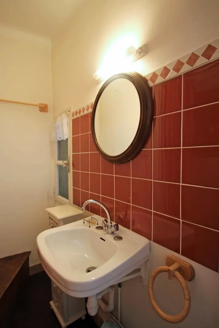 Gîte de France De smederij 1 oor
