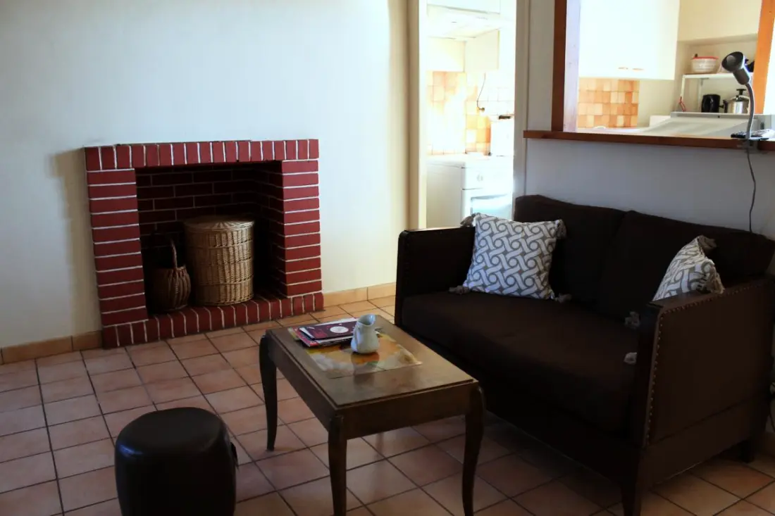 Gîte de France De smederij 1 oor