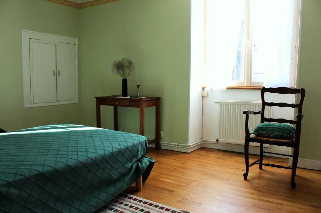 Gîte de France De smederij 1 oor