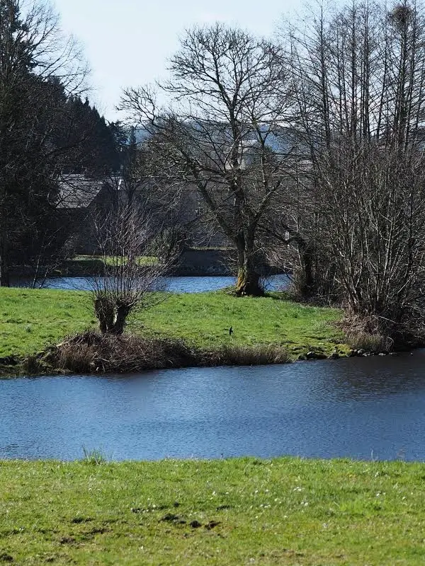 Gîte de France De smederij 1 oor