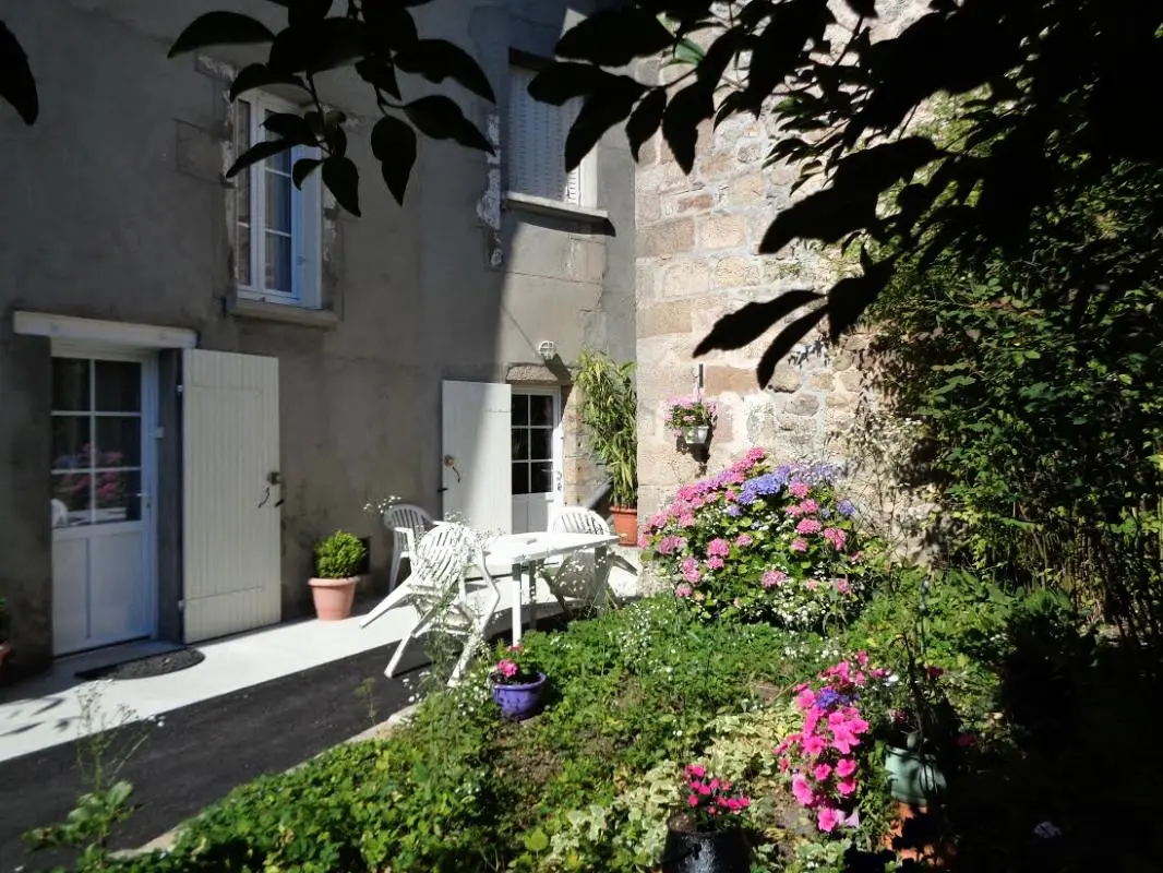 Gîte de France De smederij 1 oor