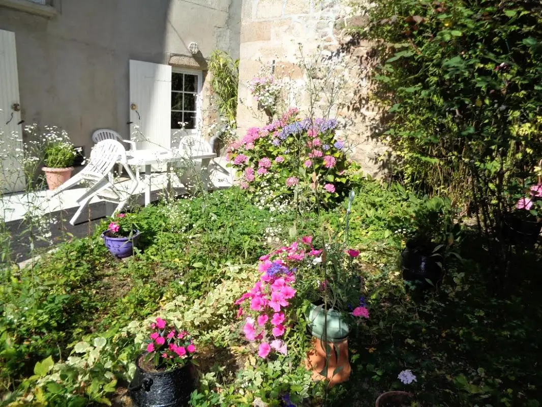 Gîte de France De smederij 1 oor