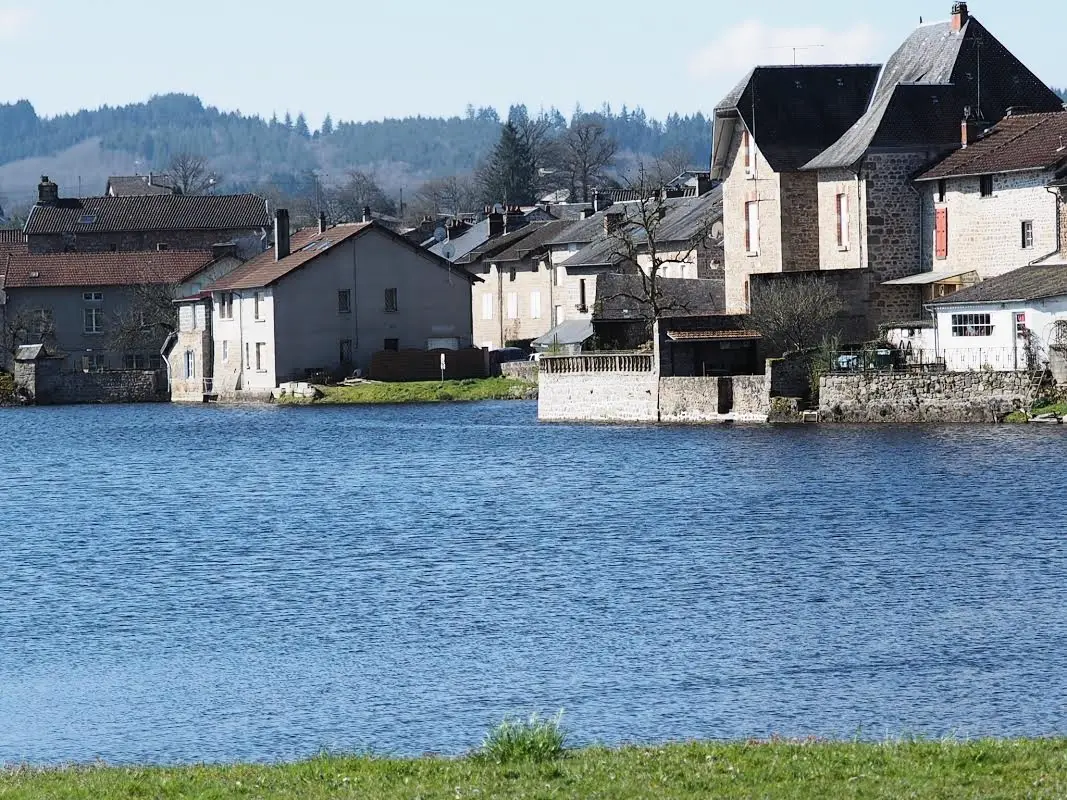 Gîte de France De smederij 1 oor