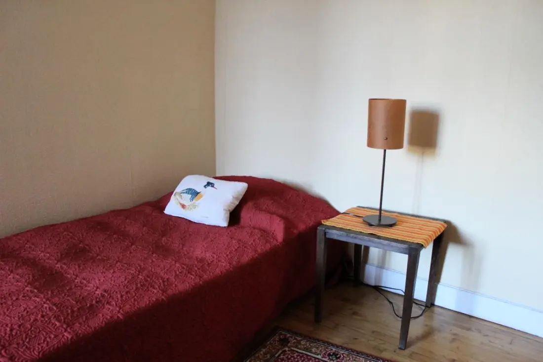 Gîte de France De smederij 1 oor