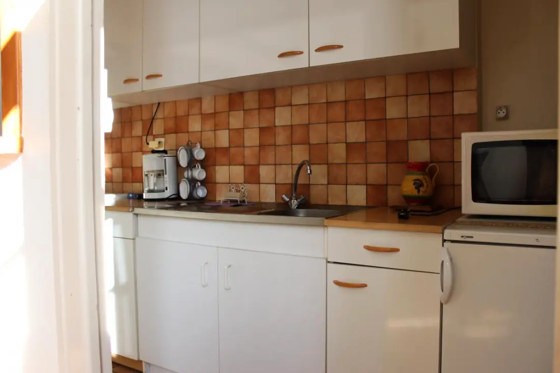 Gîte de France De smederij 1 oor