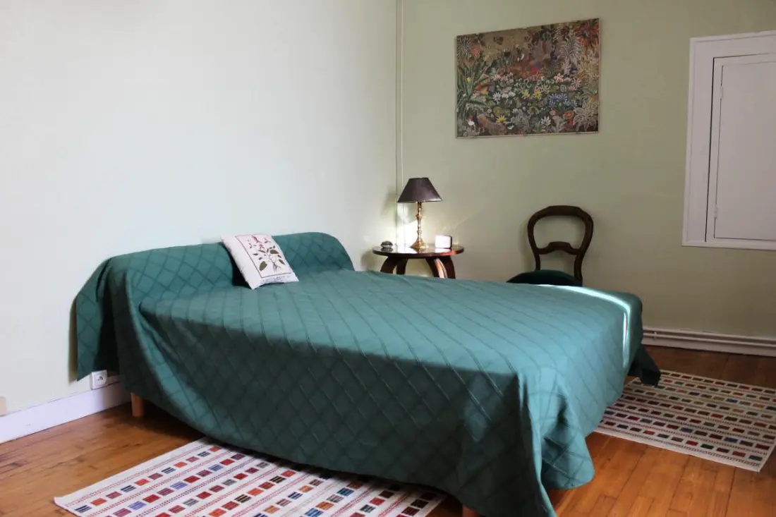Gîte de France De smederij 1 oor