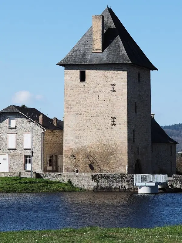 Gîte de France De smederij 1 oor