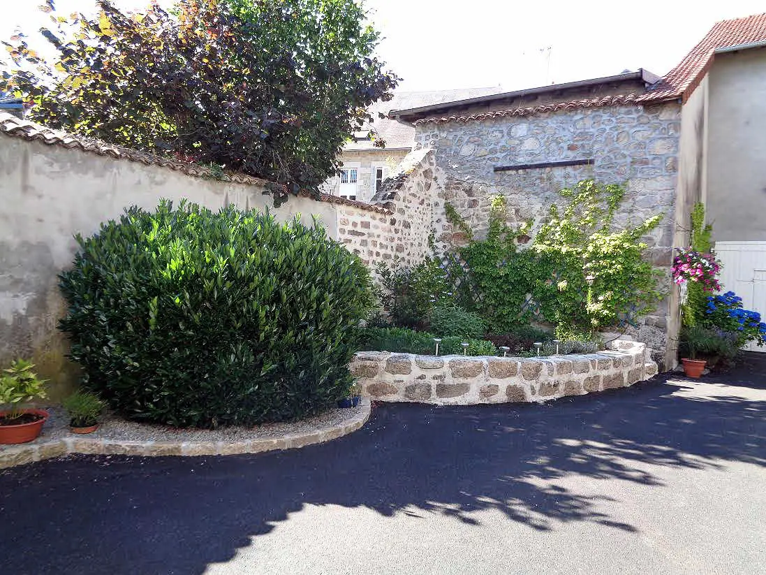 Gîte de France De smederij 1 oor